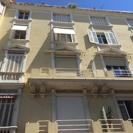 C027-Spacieux & Lumineux Appartement - Centre De Κάννες Εξωτερικό φωτογραφία