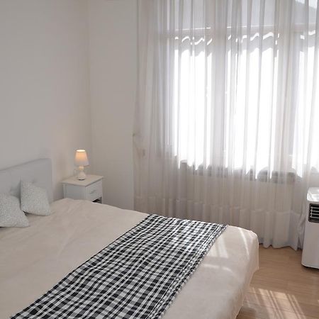 C027-Spacieux & Lumineux Appartement - Centre De Κάννες Εξωτερικό φωτογραφία