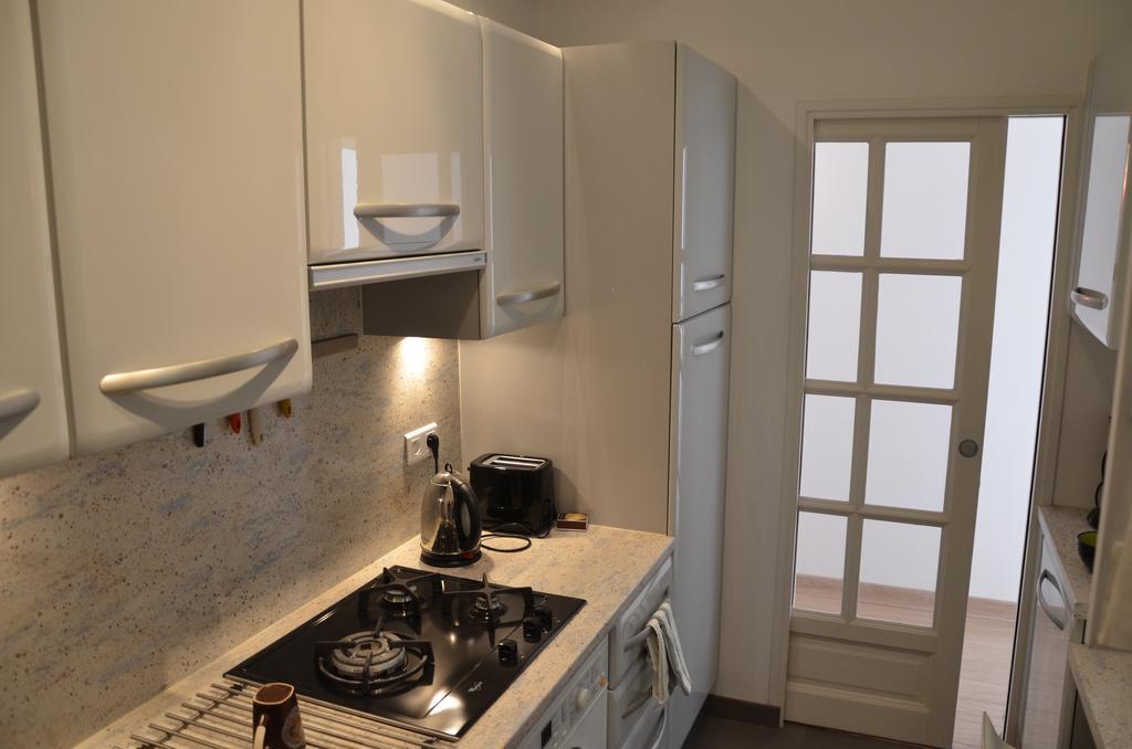 C027-Spacieux & Lumineux Appartement - Centre De Κάννες Εξωτερικό φωτογραφία
