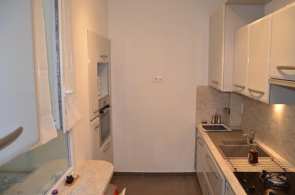 C027-Spacieux & Lumineux Appartement - Centre De Κάννες Εξωτερικό φωτογραφία