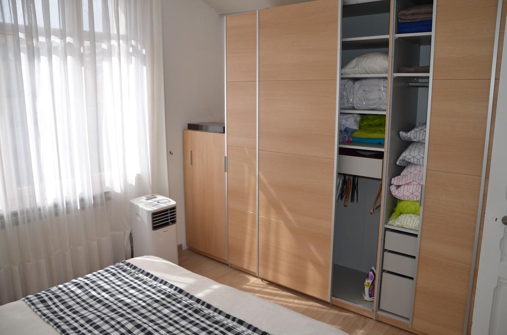 C027-Spacieux & Lumineux Appartement - Centre De Κάννες Εξωτερικό φωτογραφία