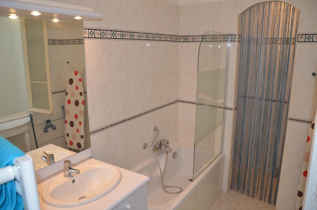 C027-Spacieux & Lumineux Appartement - Centre De Κάννες Εξωτερικό φωτογραφία
